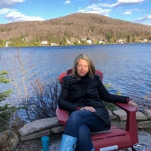 Meet your Posher, Vickie